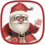 Logo of Christmas Sounds & Ringtones android Application 